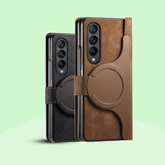 Galaxy Z Fold 4 Shockproof Cases