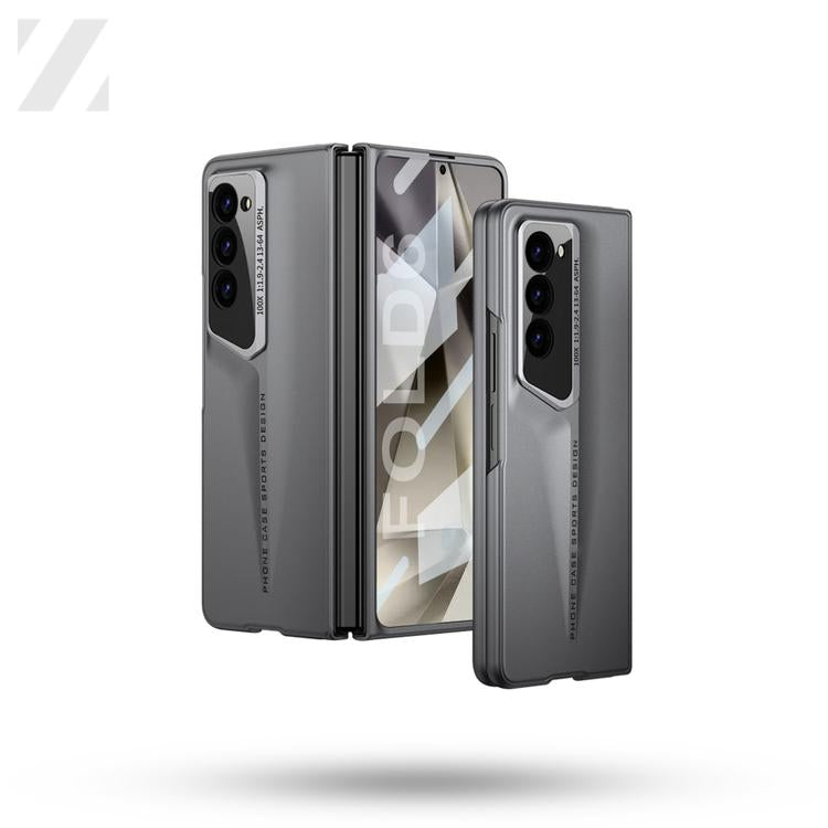 Ultra-Thin Blade Full Coverage Case