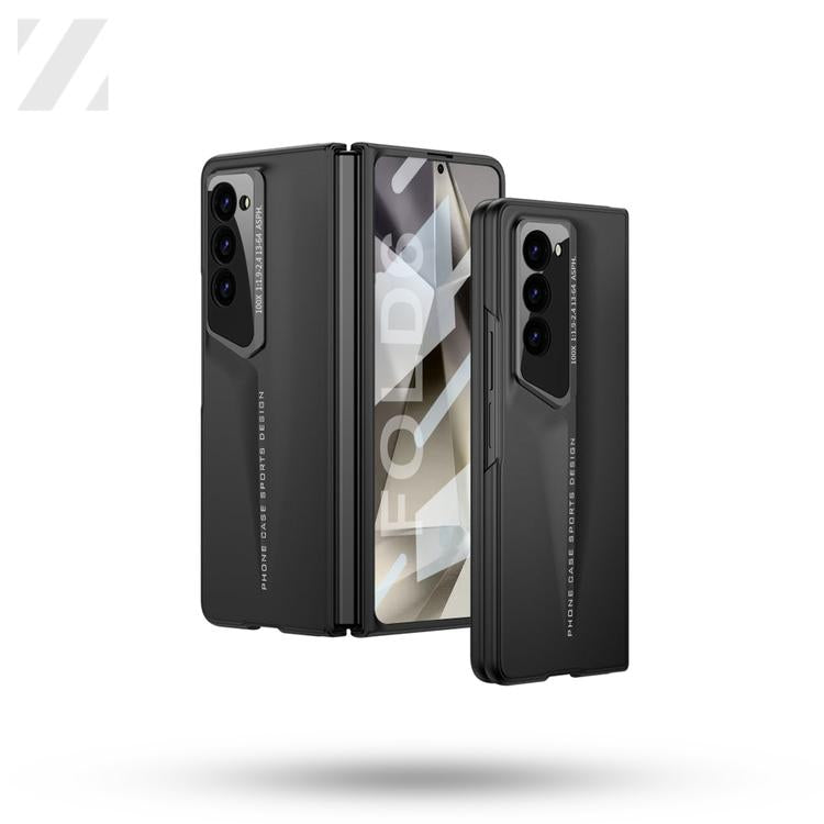 Ultra-Thin Blade Full Coverage Case
