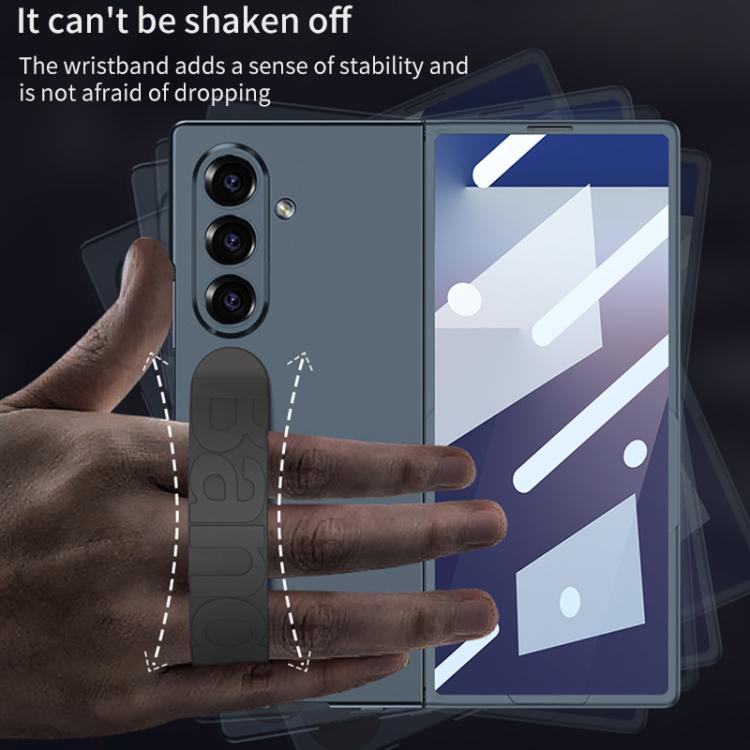 Ultra Thin Silicone Wristband Case Screen Cover