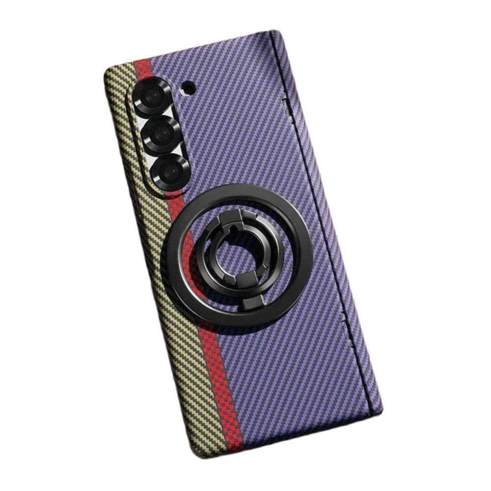 Kevlar Case with Kickstand