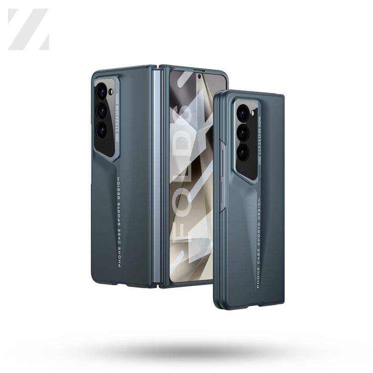 Ultra-Thin Blade Full Coverage Case