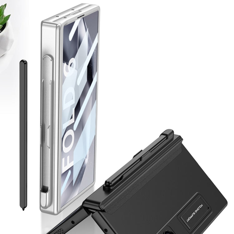 Magnetic Armor Full Coverage Case