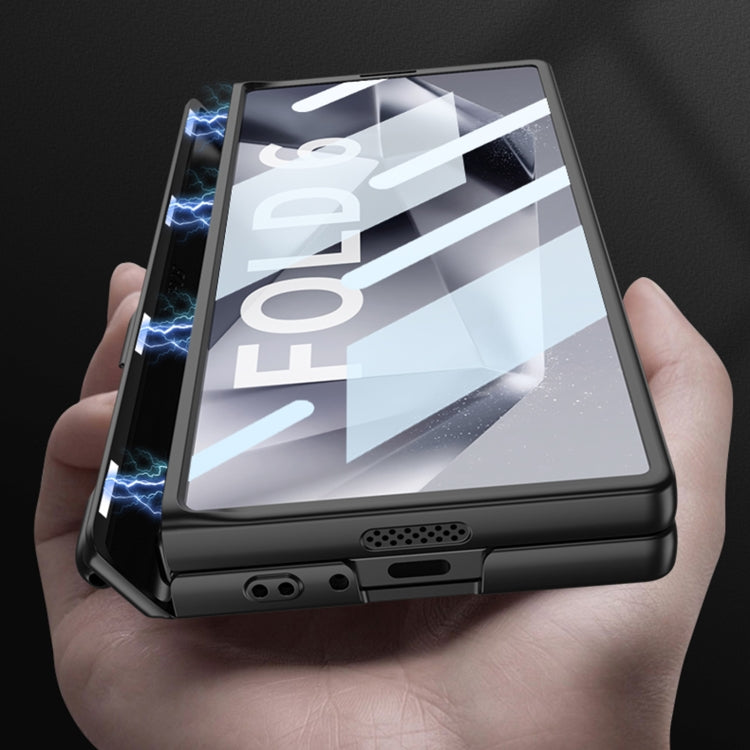 Magnetic Armor Full Coverage Case