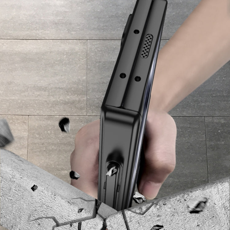 Magnetic Armor Full Coverage Case