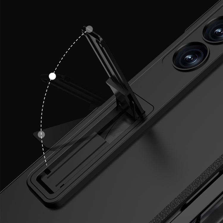 Magnetic Armor Full Coverage Case