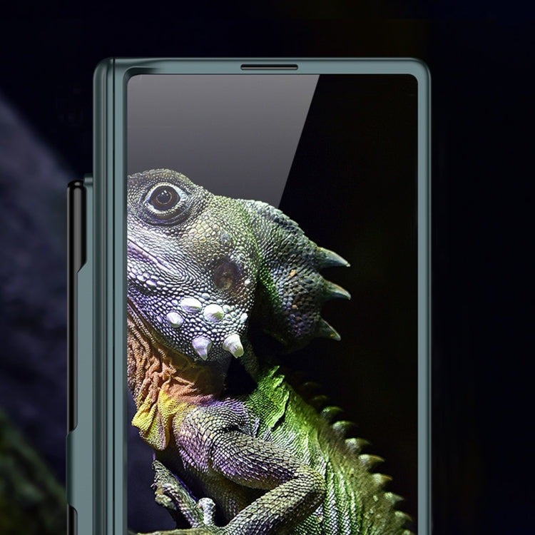 Magnetic Armor Full Coverage Case