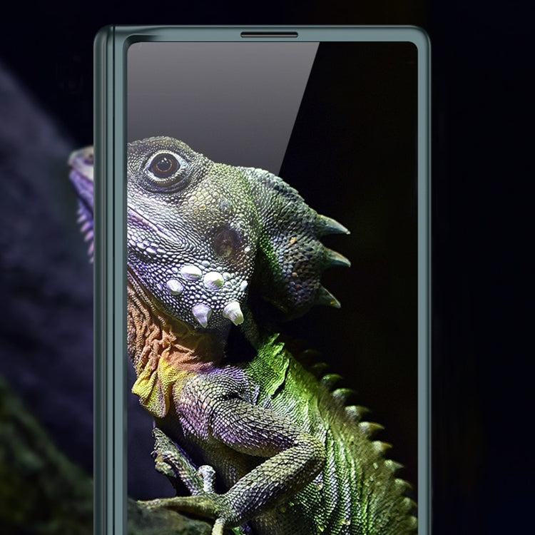 Full Coverage Magnetic Fold Case