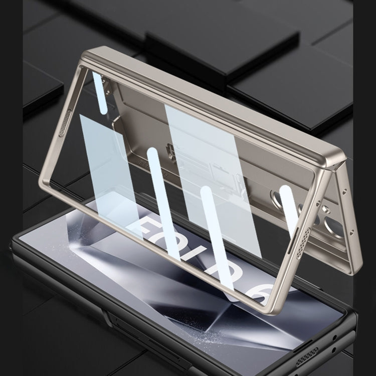 Full Coverage Magnetic Fold Case