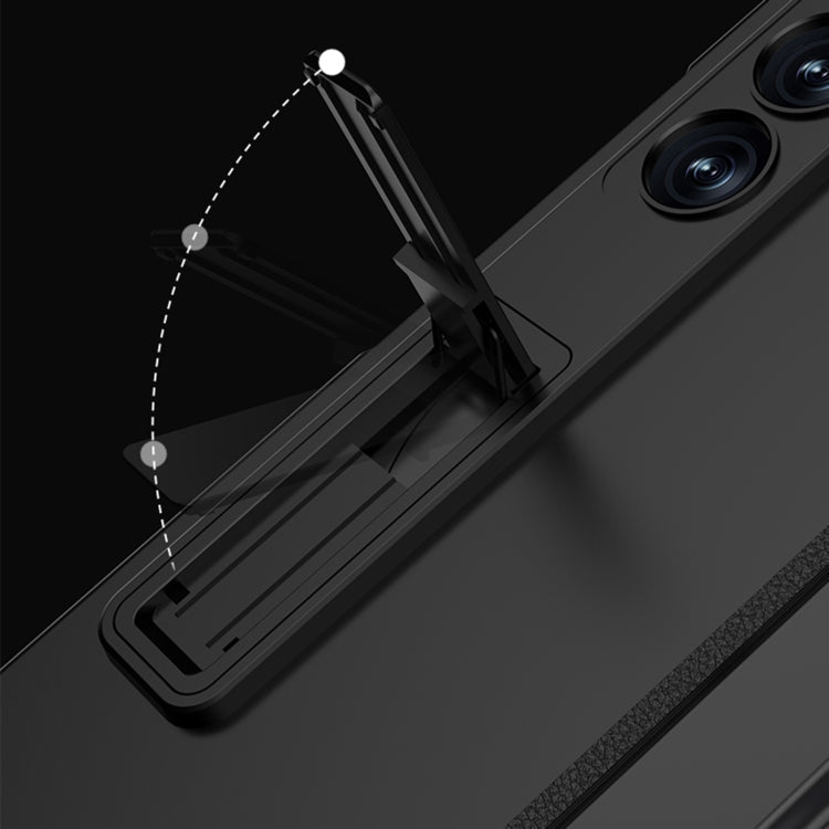 Full Coverage Magnetic Fold Case