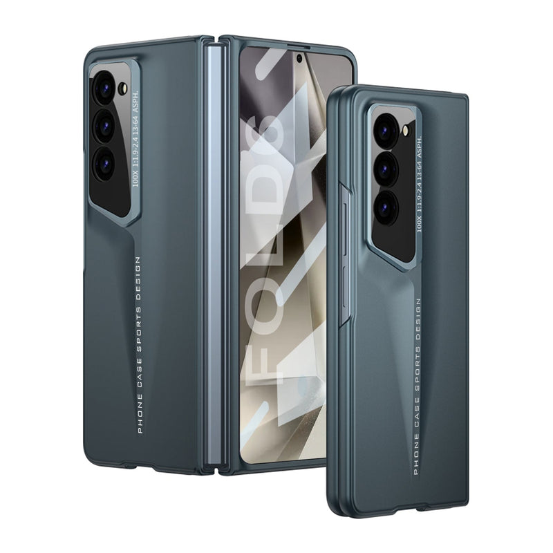 Ultra-Thin Blade Full Coverage Case