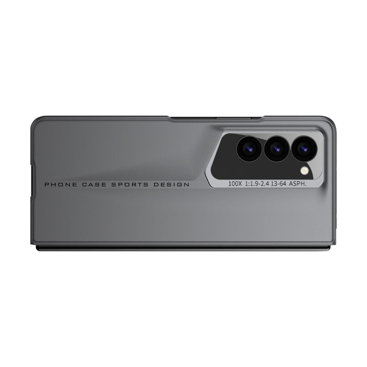 Ultra-Thin Blade Full Coverage Case