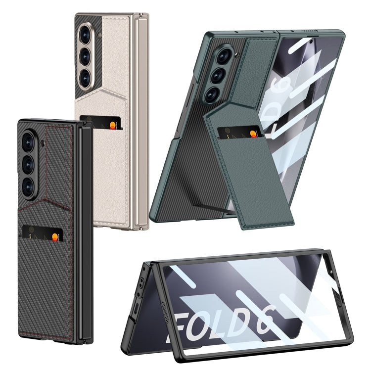 Rotor Bracket Case with Card Holder
