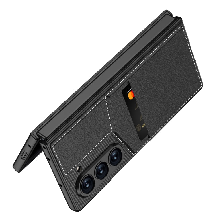 Rotor Bracket Case with Card Holder
