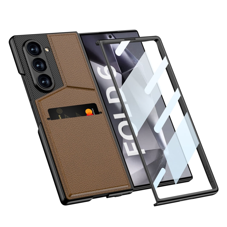 Rotor Bracket Case with Card Holder