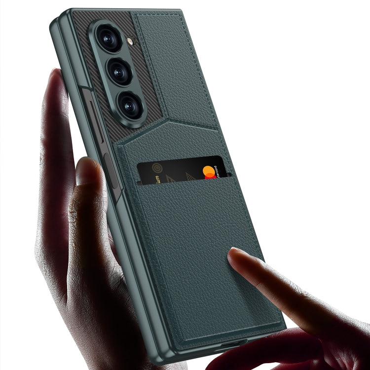 Rotor Bracket Case with Card Holder