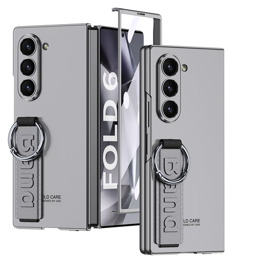 Wrist Strap Ring Case