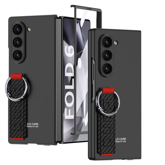 Wrist Strap Ring Case