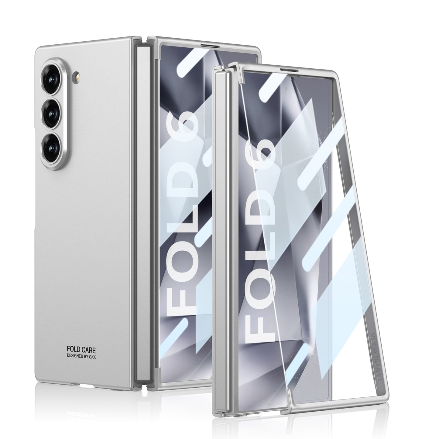 Ultra-Thin Full Coverage Case