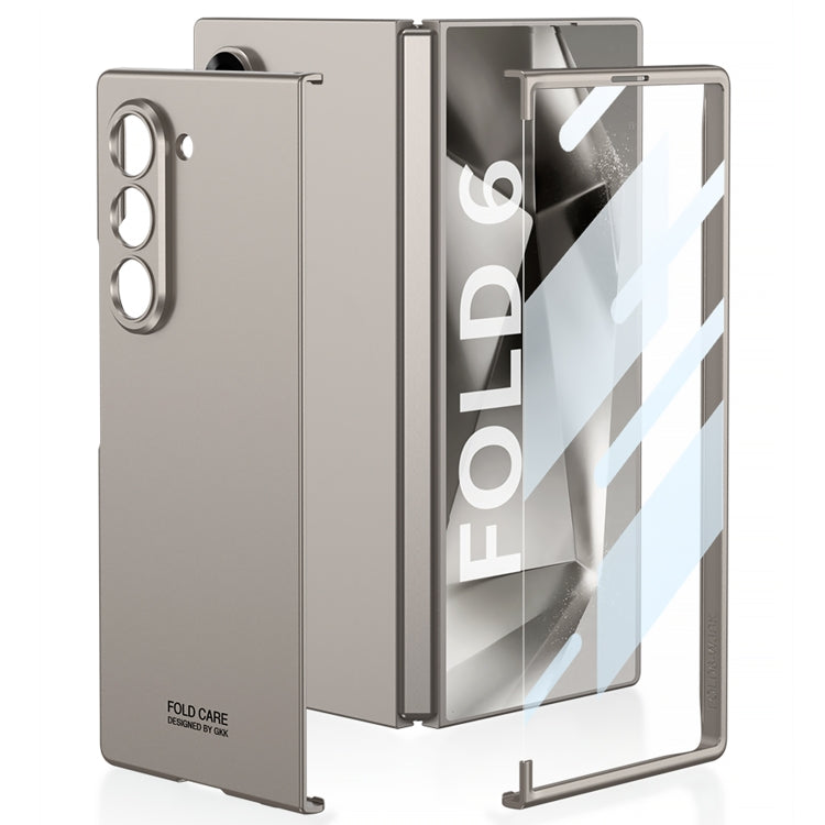 Ultra-Thin Full Coverage Case