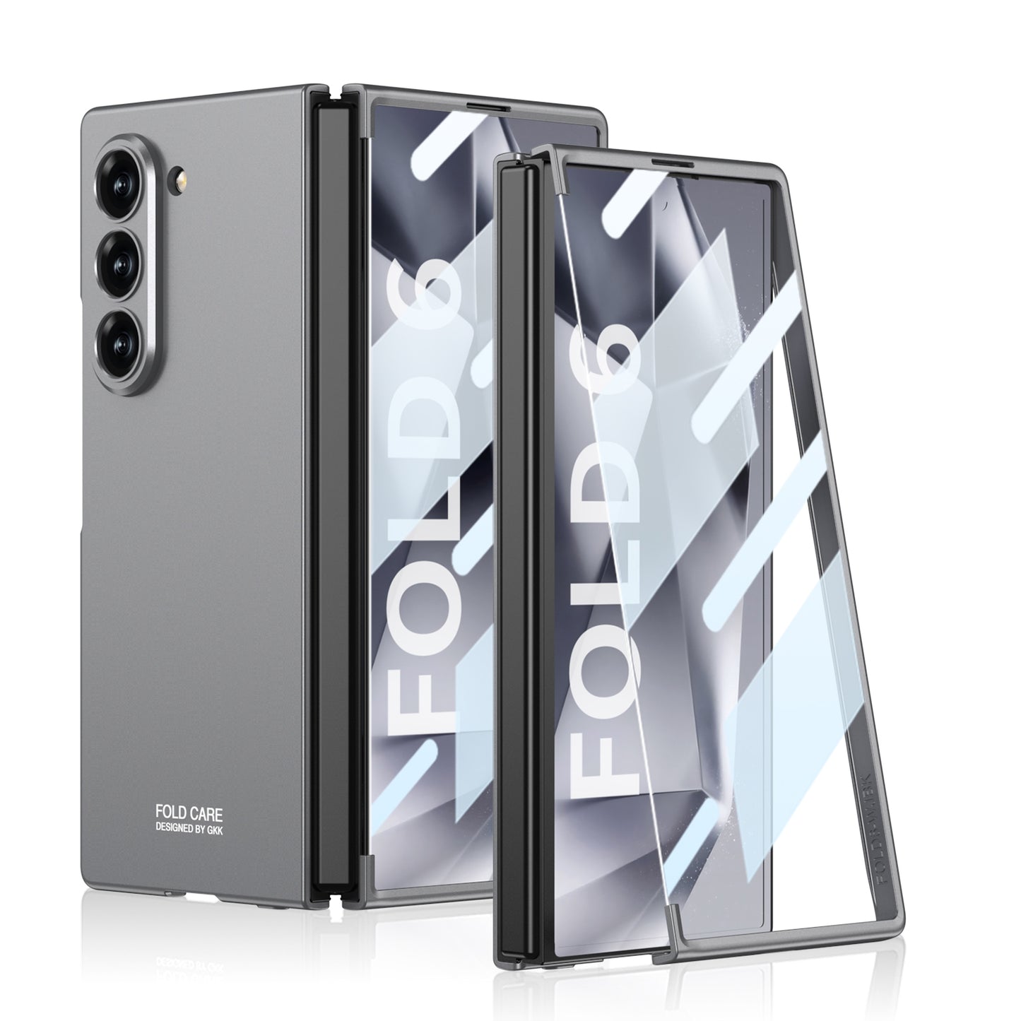 Ultra-Thin Full Coverage Case