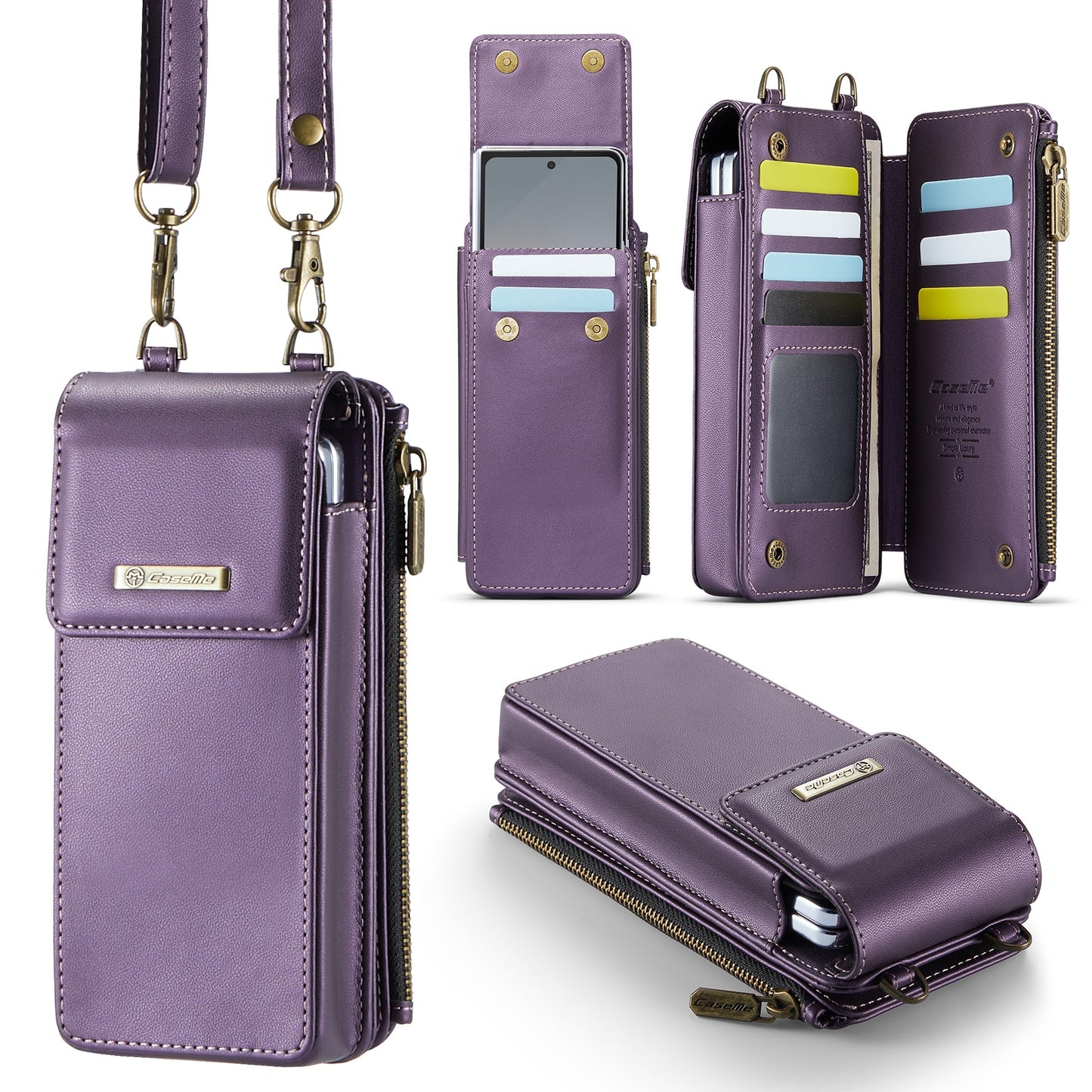 Universal Mini Lanyard Bag