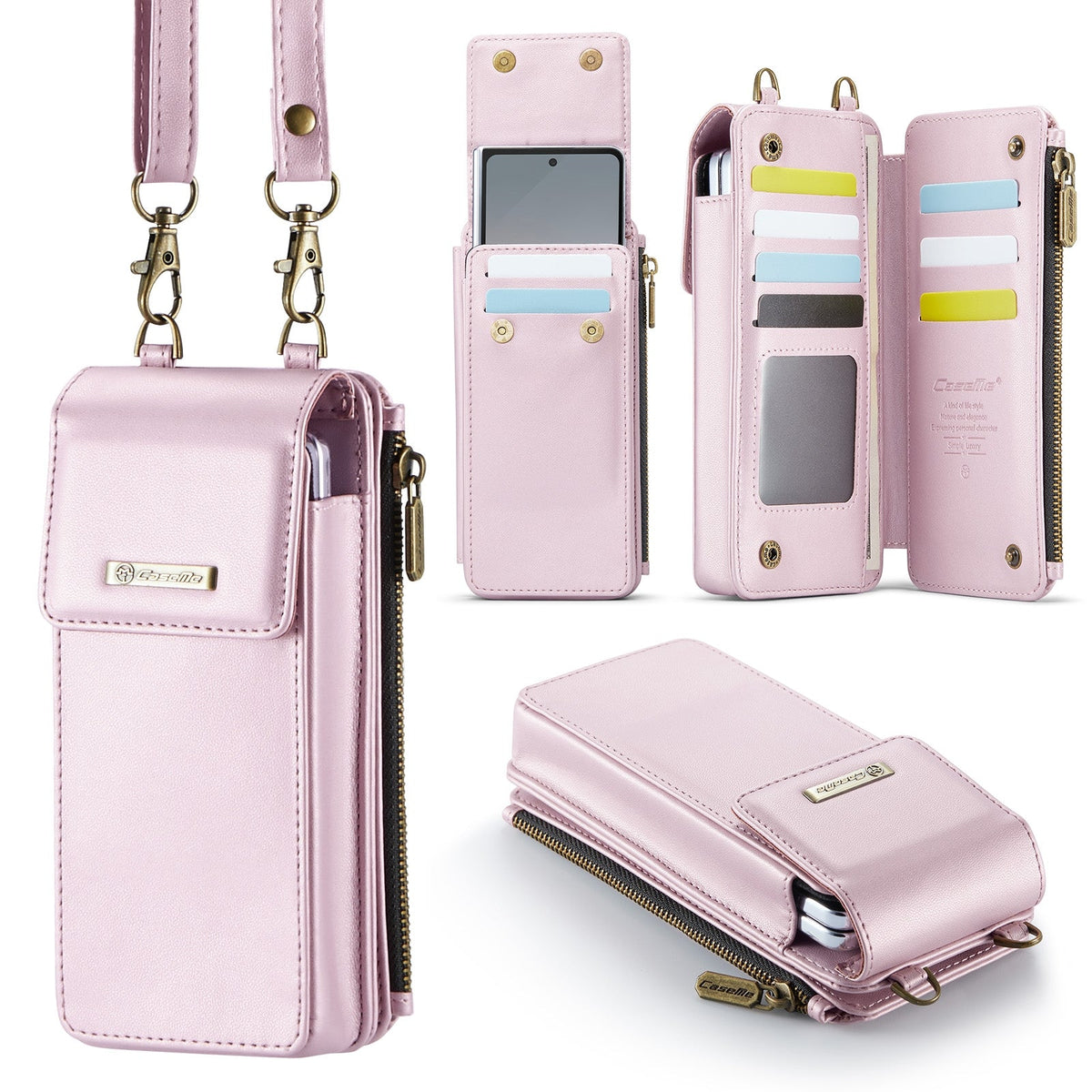 Galaxy Z Fold 7 Universal Crossbody Leather Wallet Bag with RFID image 6.jpg