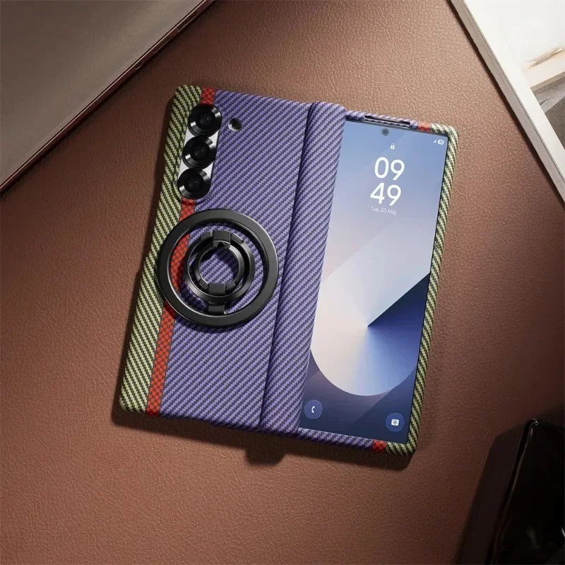 Kevlar Case with Kickstand