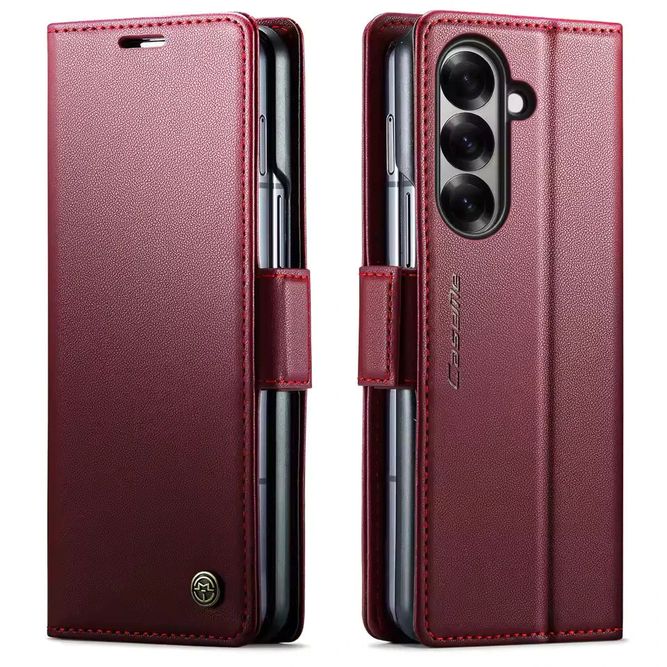 Wallet Case with Card Pocket