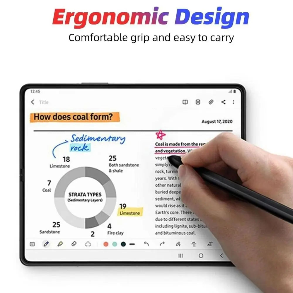 Z Fold Stylus (No Bluetooth)