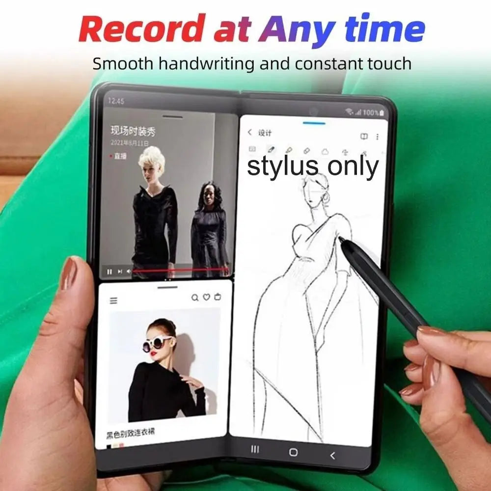 Z Fold Stylus (No Bluetooth)