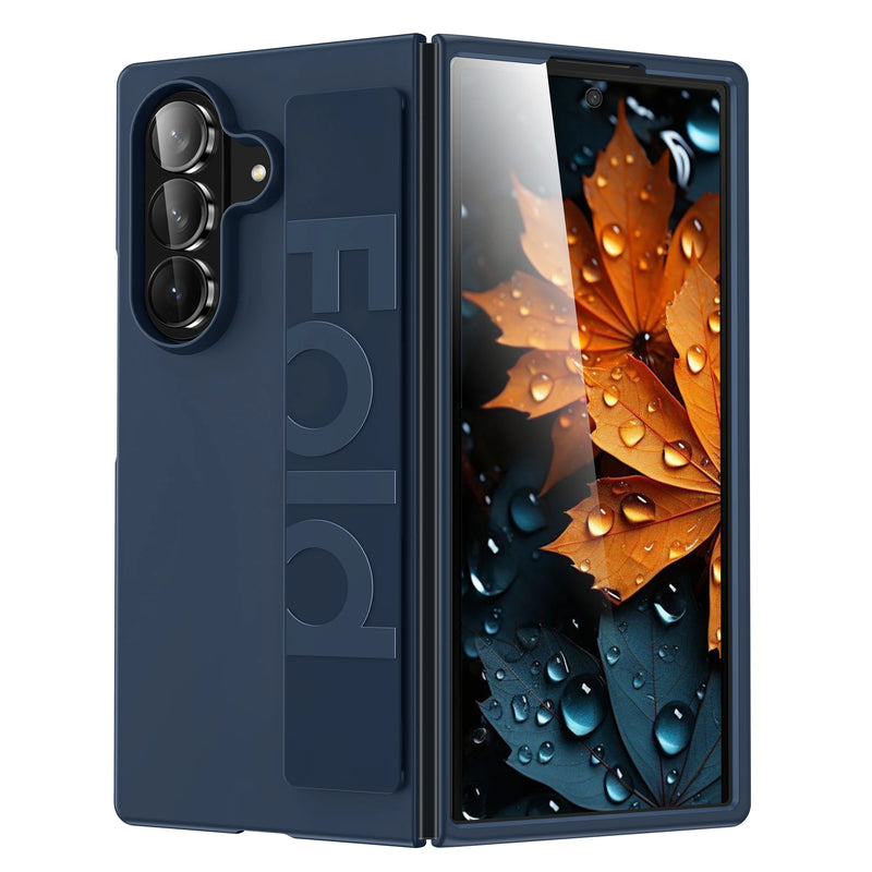 Luxury Case with Strap