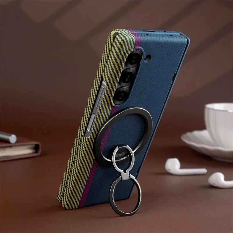 Kevlar Case with Kickstand