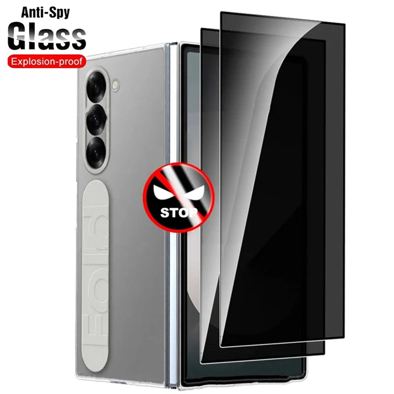 4-in-1 Privacy Glass and Hydrogel