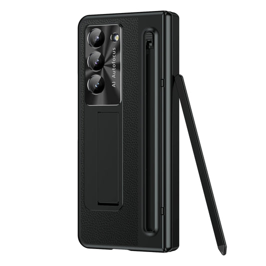 All-in-One Protection Case with Kickstand