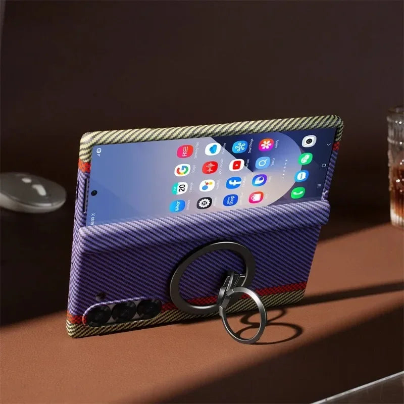 Kevlar Case with Kickstand