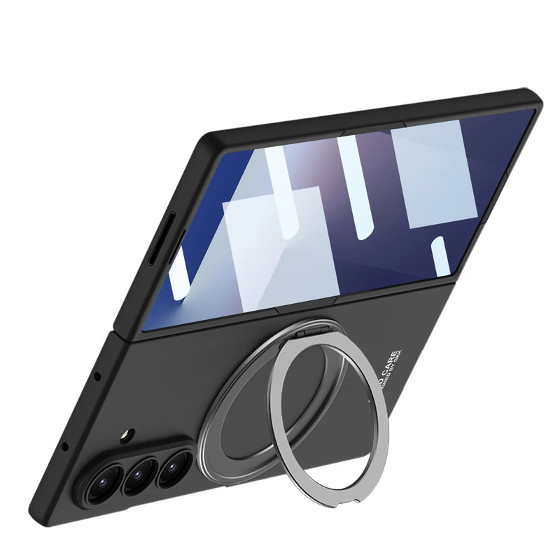 Magnetic Full Coverage Armor Case