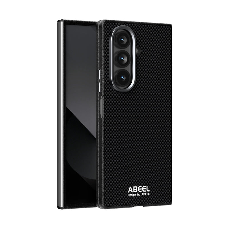 Carbon Fiber MagSafe Shock Case