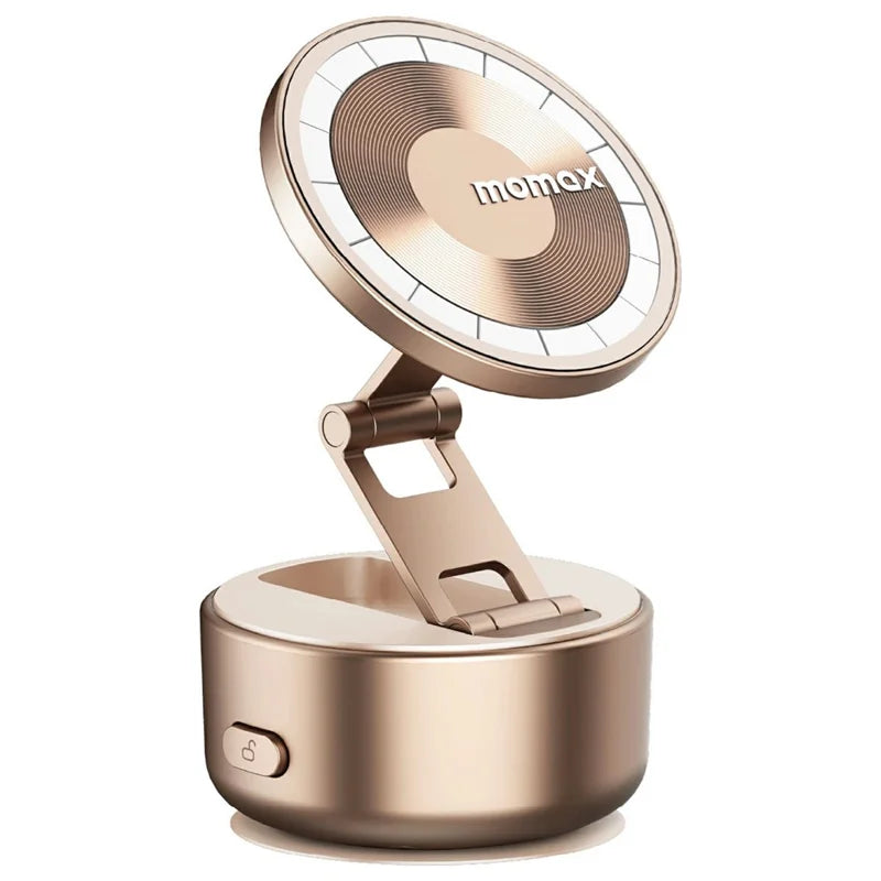 Galaxy Z Fold Magnetic Suction Stand – 360° - Accessories – View 4