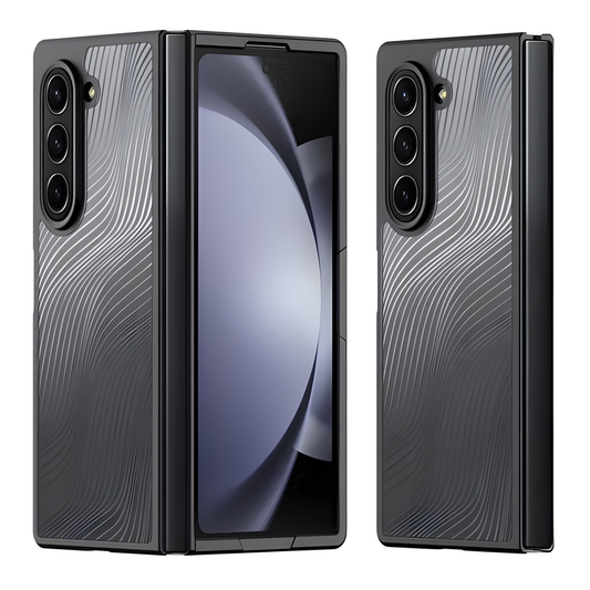 Frosted Texture Case