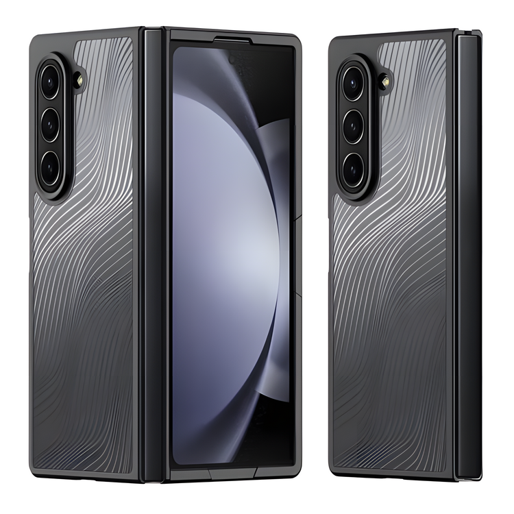 Frosted Texture Case