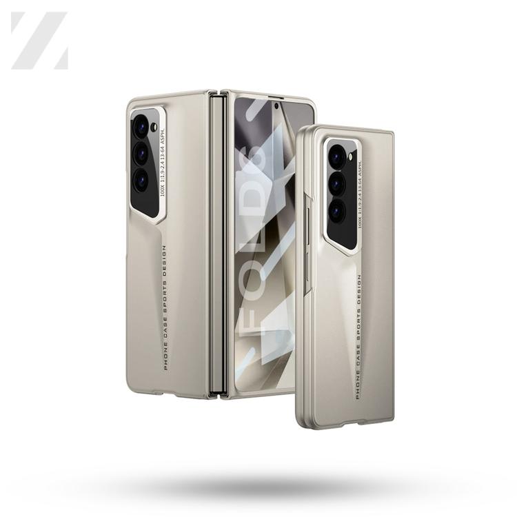 Ultra-Thin Blade Full Coverage Case