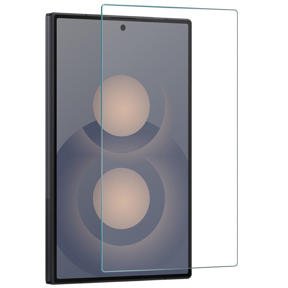Galaxy Z Fold 8 Ultra Tempered Glass Screen Protector, 2.5D Clear – View 7