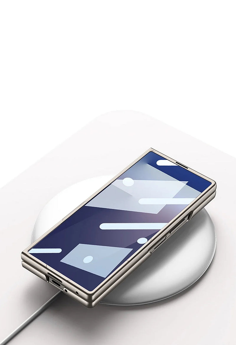 Ultra Thin Hard Matte Case with Wrist Strap