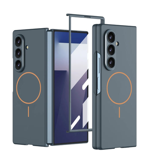 Ultra-Thin Magnetic Armor Screen Case