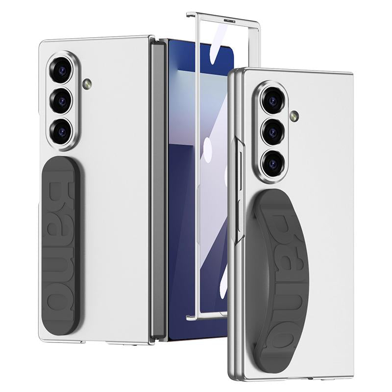 Ultra Thin Silicone Wristband Case Screen Cover