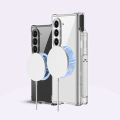 Galaxy Z Fold 5 MagSafe Compatible Cases