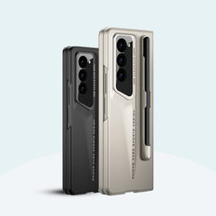 Galaxy Z Fold 6 Pen Holder Cases