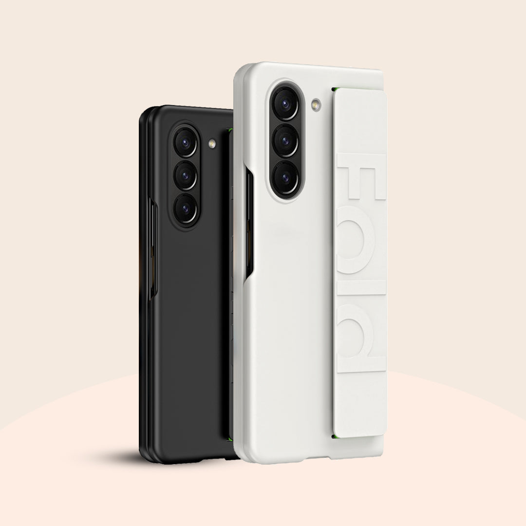 Galaxy Z Fold 5 Premium Cases