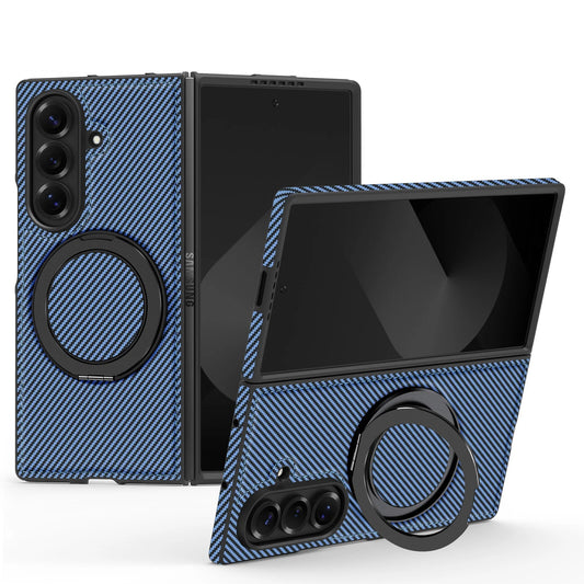 Kevlar Case with 360° Stand